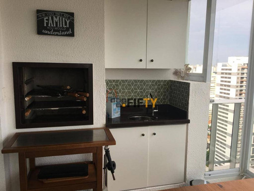 Cobertura, 175 M² - Venda Por R$ 2.700.000,00 Ou Aluguel Por R$ 11.000,00/mês - Brooklin - São Paulo/sp - Co1886