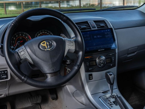 Toyota Corolla Corolla 2.0 XEI 16V FLEX 4P AUTOMÁTICO