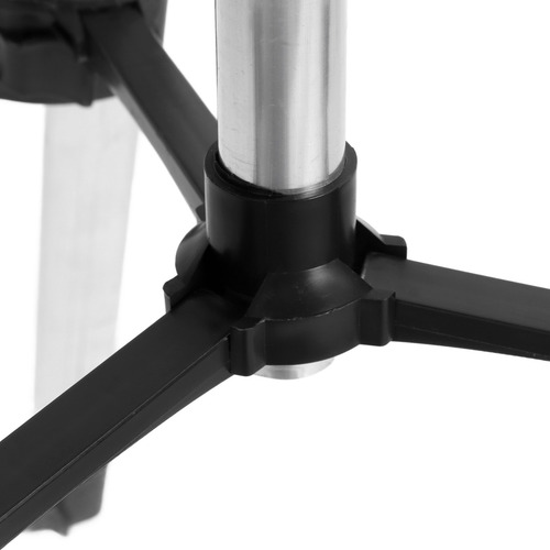 Soporte Para Trípode Autonivelante, Soporte Automático De 4