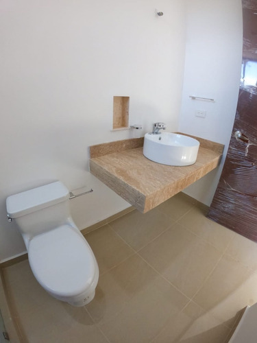 Casa (mod. 4) En Venta En Praderas Del Mayab En Conkal