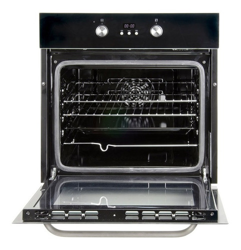 Imagen 2 de 5 de Horno Eléctrico Tem Z2100 T1le022 Con Grill Universo Binario
