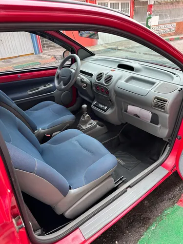 Renault Twingo 1.2 Dynamique