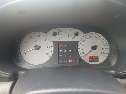 Renault Clio 1.9 Rnd Dh Aa Pk