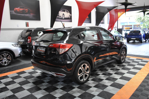 Honda HR-V HR-V EX CVT 1.8 I-VTEC FlexOne