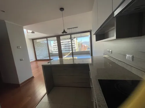 Entrega Inmediata!!! Impecable Duplex.