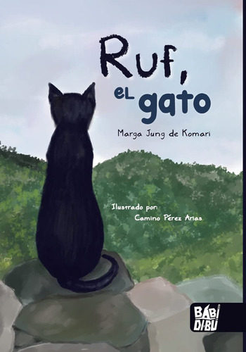 Libro Ruf, El Gato