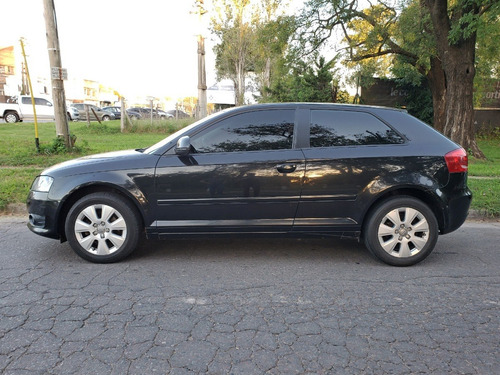 Audi A3 1.6 3 Puertas 2010