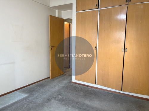 Imagen 10 de 22 de Departamento 3 Ambientes, Dependencias Y Cochera En Venta En Barrio Norte
