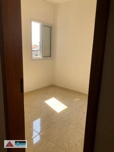 Studio Com 1 Dormitório À Venda, 40 M² Por R$ 230.000,00 - Vila Ré - São Paulo/sp - St0058
