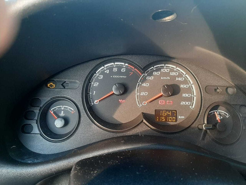 Chevrolet Classic 2014 1.0 Ls Flex Power 4p