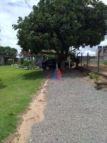 Imagem 15 de 23 de Chácara Com 2 Dormitórios À Venda, 2000 M² Por R$ 320.000,00 - Bairro Dos Pires - Limeira/sp - Ch0070