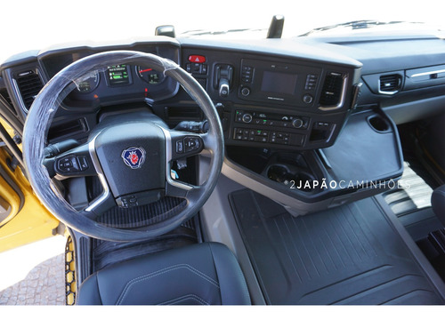 Scania R 450 6x2 2022 Ref.4b35 R450 S450