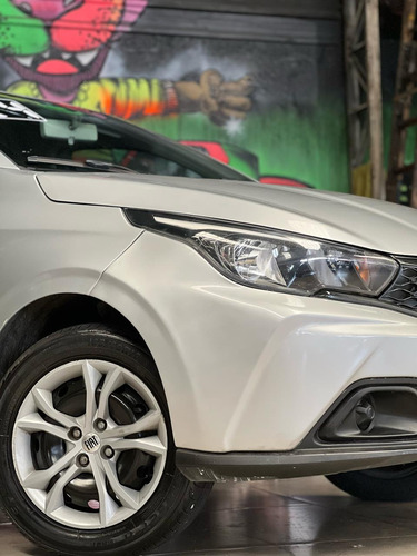 Fiat Argo 1.0 Drive Flex 5p