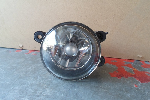 Faro Halogeno Seat Ibiza 32732