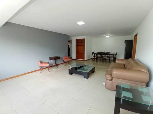 Imagen 8 de 27 de En Venta Apartamento Remodelado 144 M² 4h/3b/2 Pe Chuao