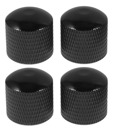 Picker Volume Speed Knob Major Para Guitarra Acústica, 4 Uni