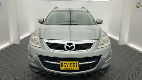 Mazda CX-9 3.7 Cx9cav