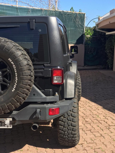 Jeep Wrangler 2011 3.8 Sport Atx Unlimited