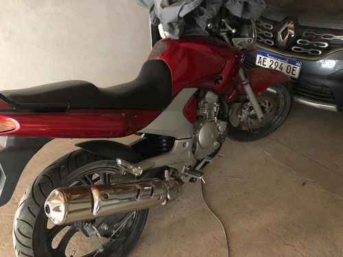 Yamaha Ibr 250 Unico Dueño