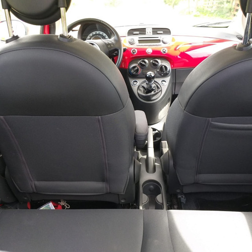 Fiat 500 2014 1.4 Cult 85cv