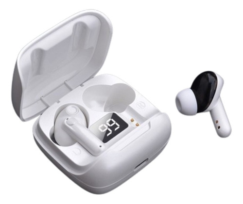 Auriculares Bluetooth 5.3 Calidad Premium Duoponi T01