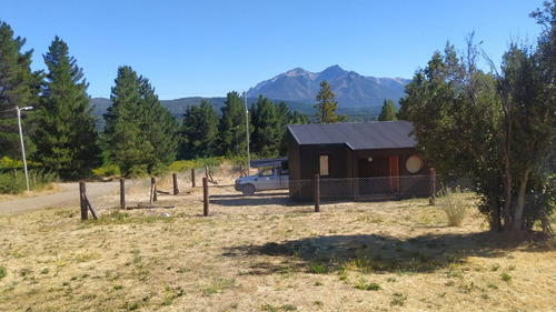 Casa Amoblada En Venta Epuyen - Dueño Directo