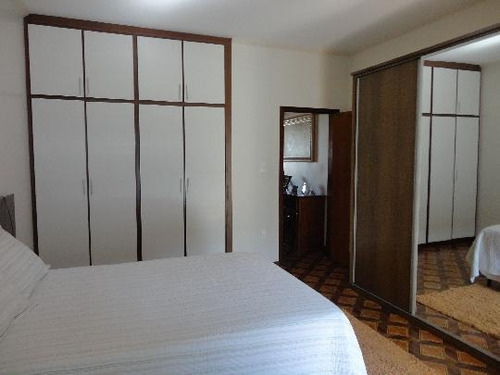 Imagem 8 de 10 de Casas - Ref: V544121