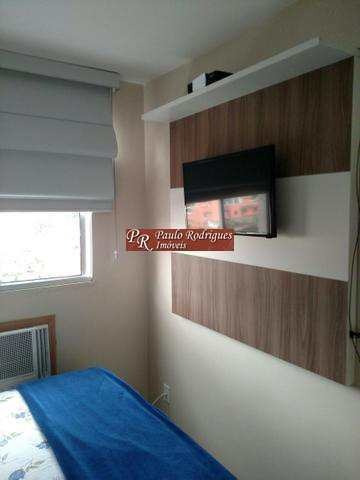 Imagem 9 de 18 de Ref:50063 Apartamento 2 Dorms, Varanda, Vaga, Piedade. - V50063