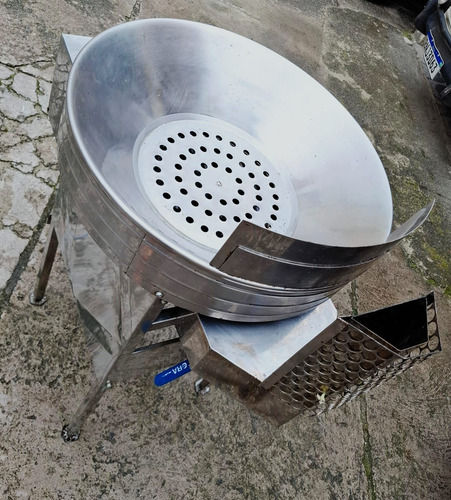 Fritadeira Turbo Pouco Uso