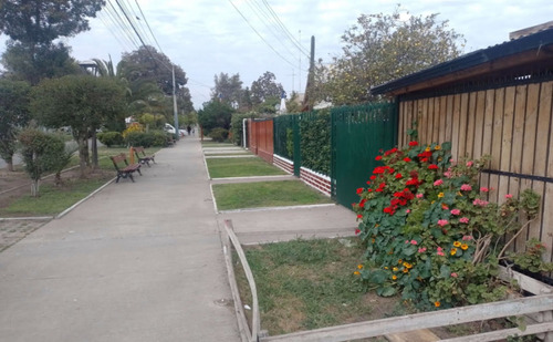 Terreno 282 M2/ Zona Urbana En La Comuna De Calera De Tango