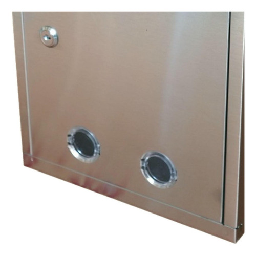 Caja De Sugerencias Con Cerradura, Caja De Comentarios,