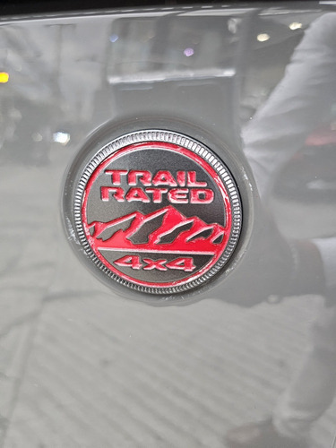 Jeep Wrangler 3.7 Unlimited Rubicon 3.6 4x4 At