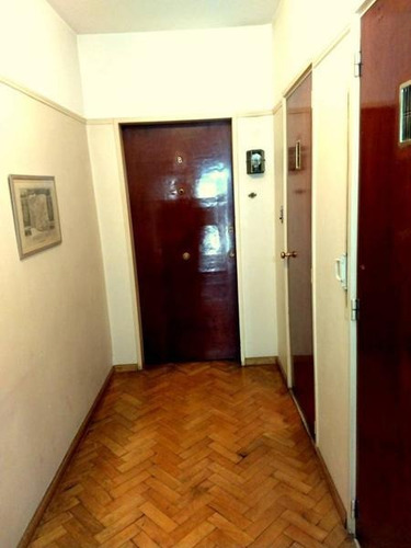Venta Spiso 105 M2. 4 Amb. Dep.serv. Balcon Corrido Frente