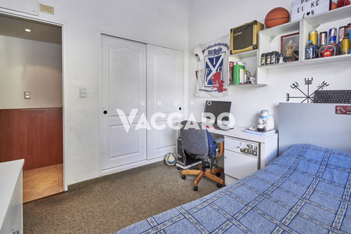 Imagen 25 de 30 de Venta Duplex En Barrio Cerrado Parque Leloir