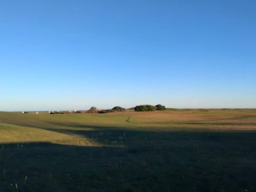 Lotes En Excelente Entorno Campo De Golf Y A Metros Del Mar