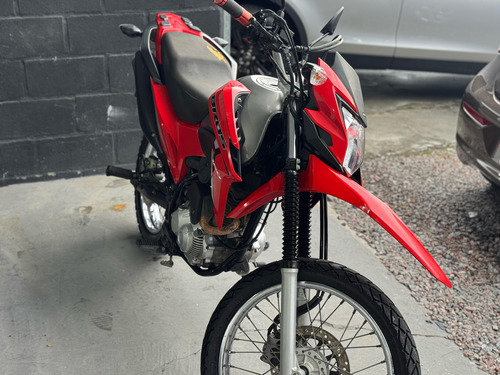 Honda Nxr 160 Bros Esdd Flexone
