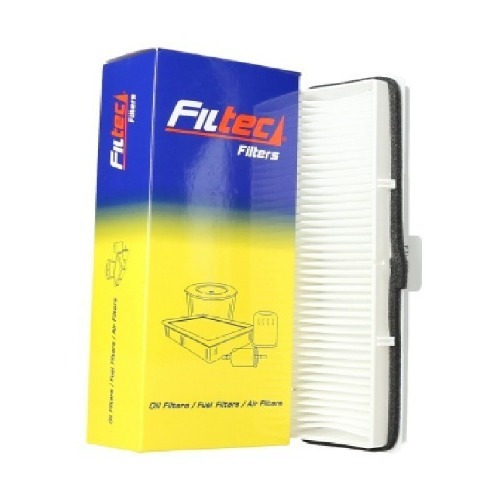 Filtro De Polen Para Dongfeng  Joyear 1.6 Gasolina 2013-2020