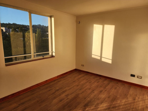 Departamento En Venta De 3 Dorm. En Puerto Montt