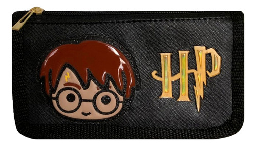 Cartera Flexible Harry Potter