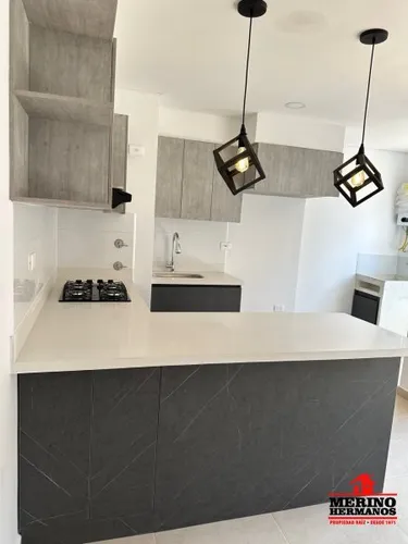 Apartamento En Arriendo En Rionegro - Fontibon