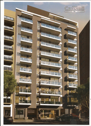 Departamento 2 Ambientes En Venta Mar Del Plata