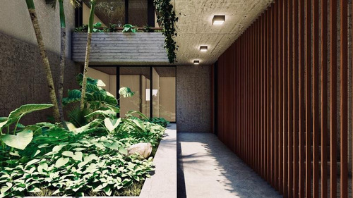 Imagen 15 de 21 de Unidad Exclusiva En Edificio De Categoría Con Amenities, Caracterizado Por Su Confort Y Diseño
