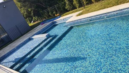 Imagen 2 de 20 de Casa Con Piscina En Venta En San Francisco, Villanueva, Tigre