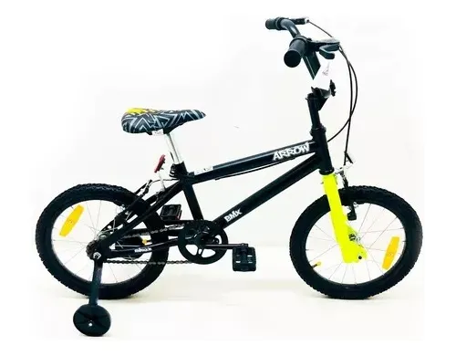 Bicicleta Enrique Himalaya MercadoLibre