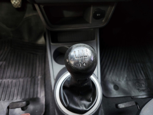 Volkswagen Gol Trend 1.6 Pack Ii 101cv