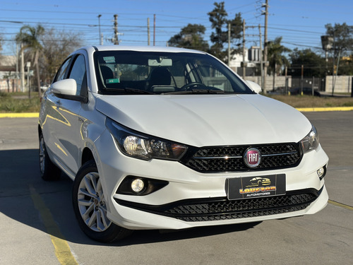 Fiat Cronos 1.3 Gse Drive Pack Conectividad