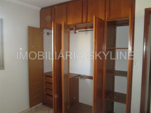 Imagem 11 de 19 de Apartamento A Venda No Bairro Jardim Residencial Vetorasso - 147-1