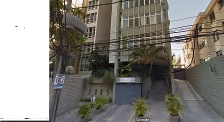 Imagem 2 de 15 de Sala - Lourdes - Ref: 40917 - V-40917