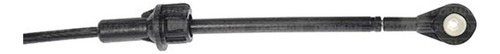 Cable Selector Velocidades Cadillac Escalade 2010