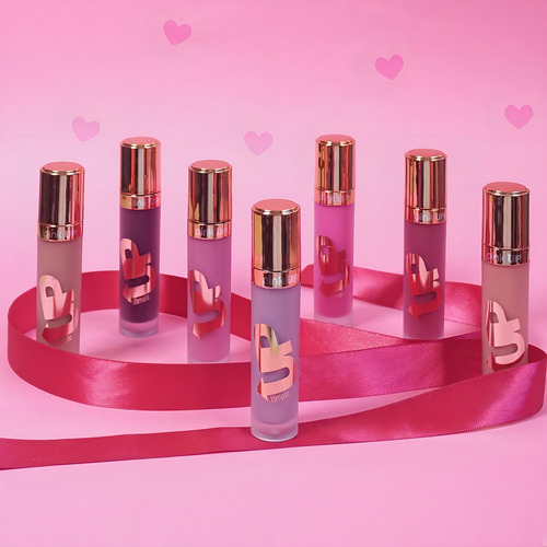Labial Indeleble Ultimate Larga Duracion Pink Up Color Blush